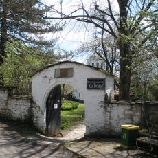 Новоселски манастир