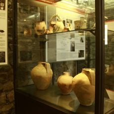 Centro di documentazione del territorio Riccardo Francovich