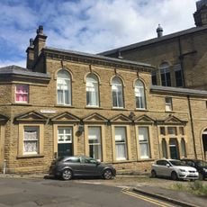 53, 55 And 57, Branch Road