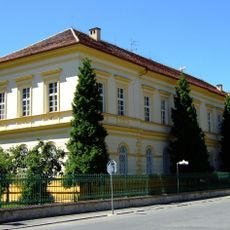 Ghetto Museum Terezín