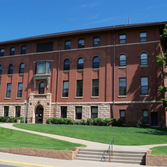 Goldstein Museum of Design