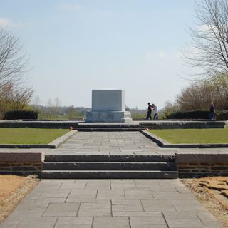 Hill 62 Memorial