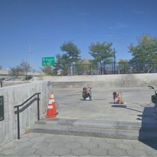 Sergeant William Dougherty Playground