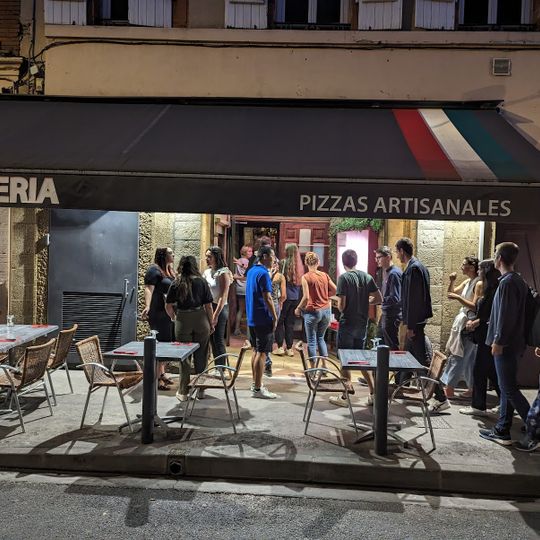 La Grand' Pizzeria