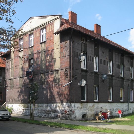 Czajkowskiego 15