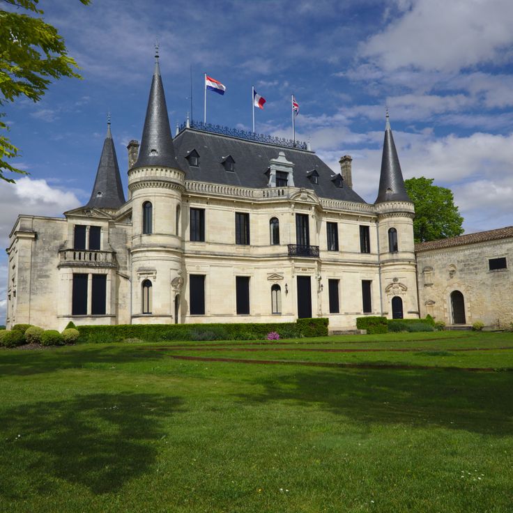 Château Palmer