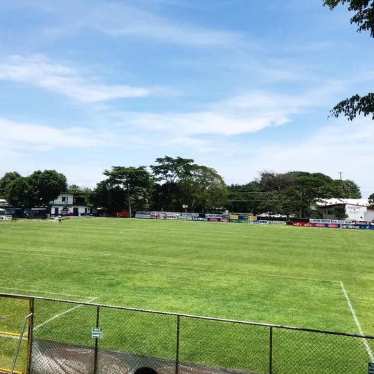 Estadio Asociación Cívica Jicaraleña