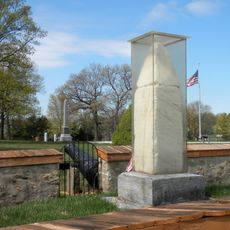 Paoli Battlefield Site and Parade Grounds