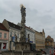 Pestsäule