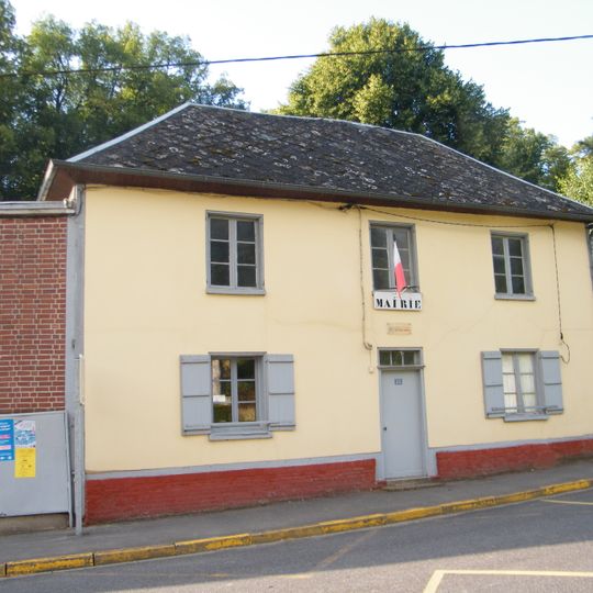 Belloy-Saint-Léonard