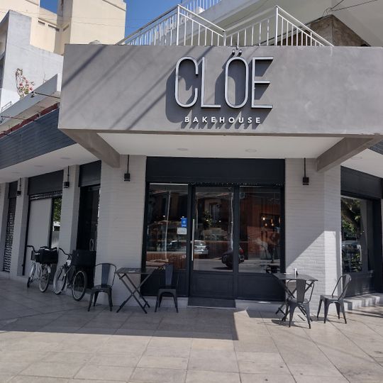 Clöe Bakehouse