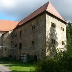 Burg Gnötzheim