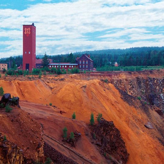 Bergslagen