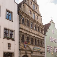 Obere Schmiedgasse 3