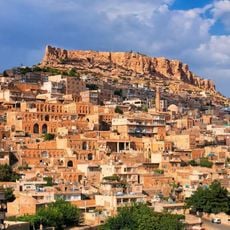 Mardin Old Town