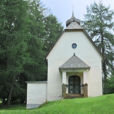 Wallfahrtskirche Maria Schutz, Rinegg