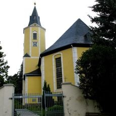 St.-Annen-Kirche