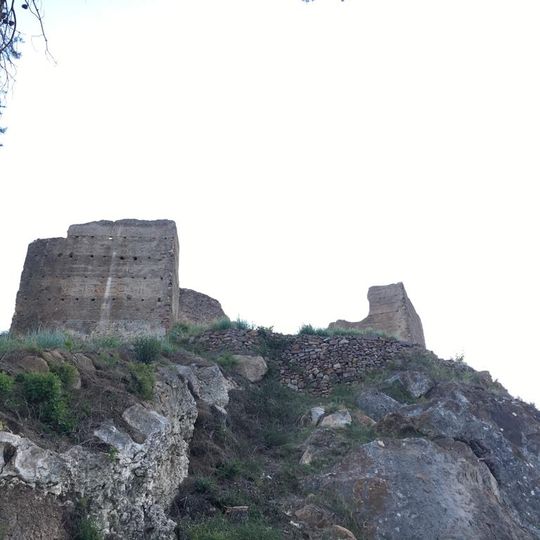 Castillo de Segart
