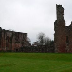 Lincluden Collegiate Church