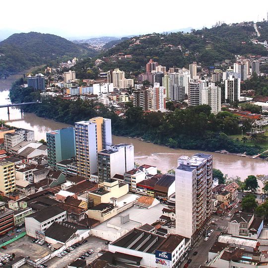 Blumenau