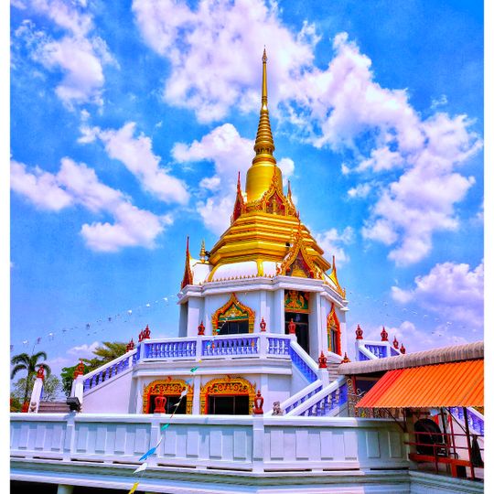 Wat Prasitthiwet