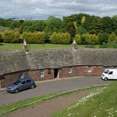 St Vigeans Sculptured Stones Museum