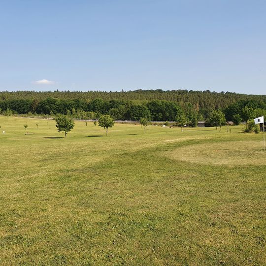 Swin Golf Anlage Geyersberger Hof