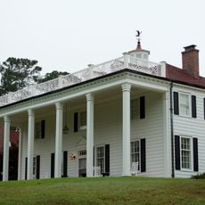 Russell Family Historic District