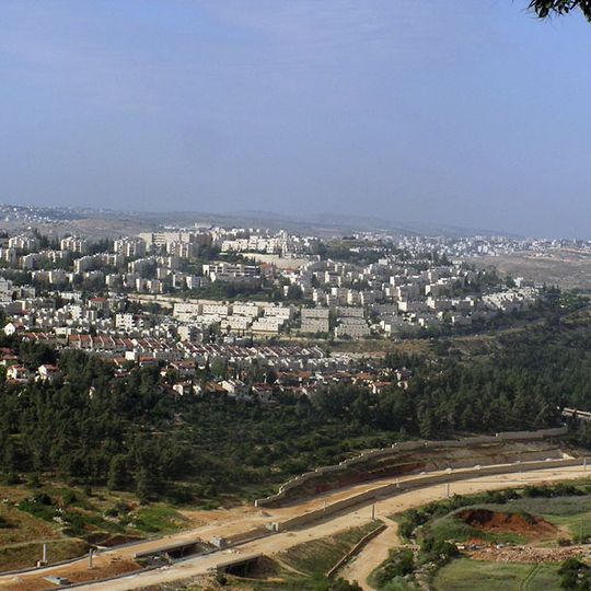 Ramot, Jerusalem