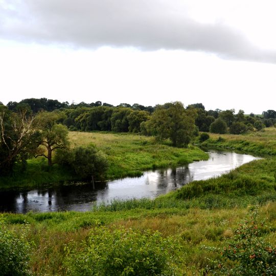 Krekenava Regional Park