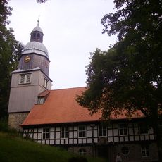 Maria-Magdalenen-Kirche