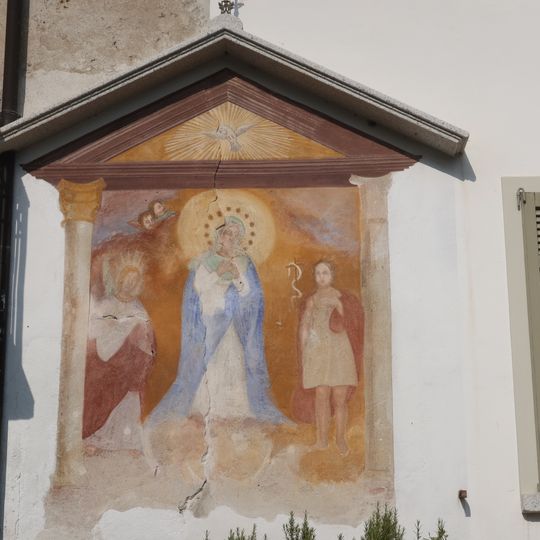 Immacolata Concezione