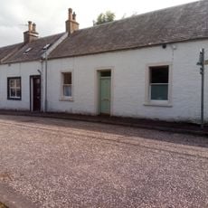 7 Tea Street, Galashiels