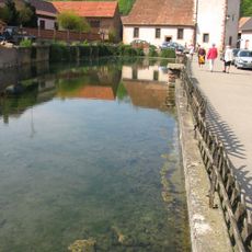 Aqueduc romain de Strasbourg