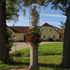 Mariensäule