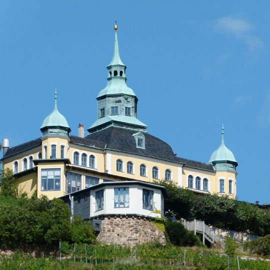 Spitzhaus