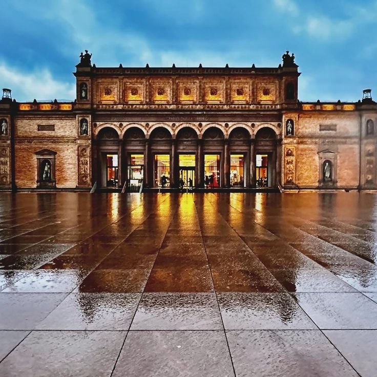 Kunsthalle