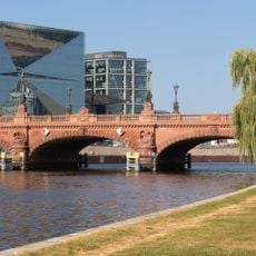 Moltkebrücke