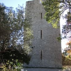 Abadía de Santa María di Casanova