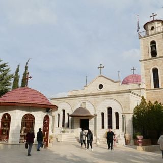 Monastery of the Shepherds
