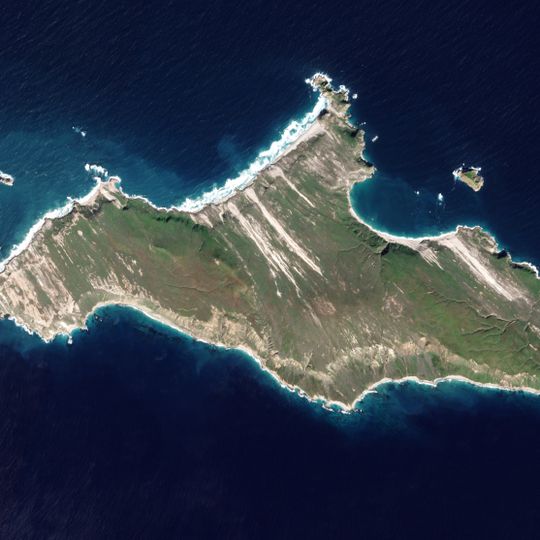 San Miguel Island