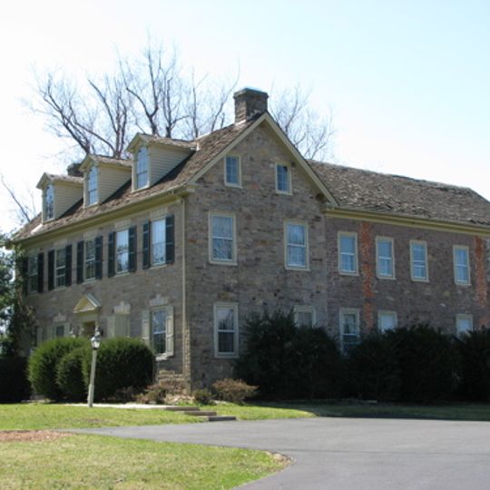 Warrington Township