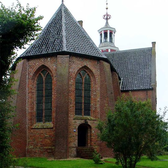 Petruskerk