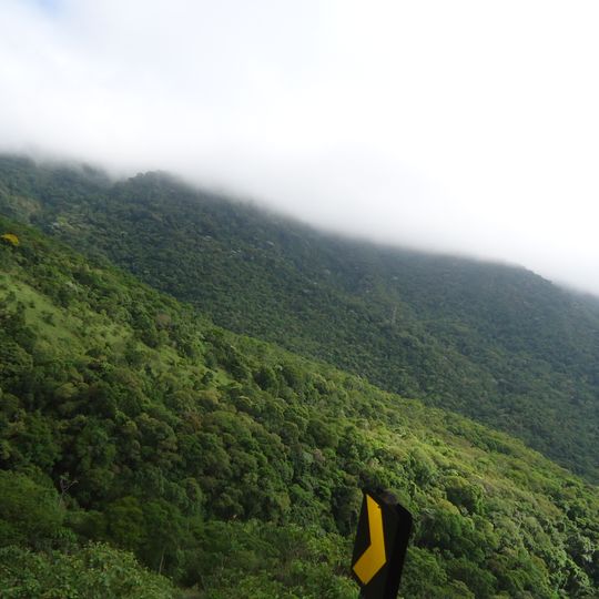 Serra de Baturité
