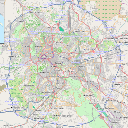 Pontificio Istituto Teologico Giovanni Paolo II per le scienze del matrimonio e della famiglia