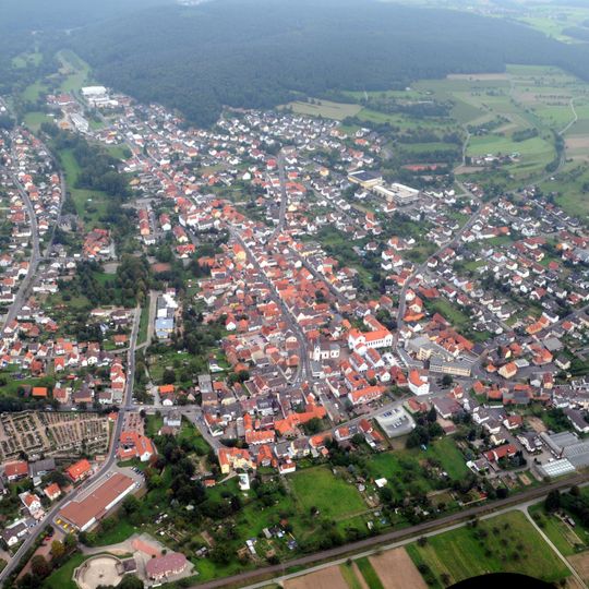 Sulzbach am Main