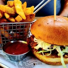 Capilano Suspension Bridge Park