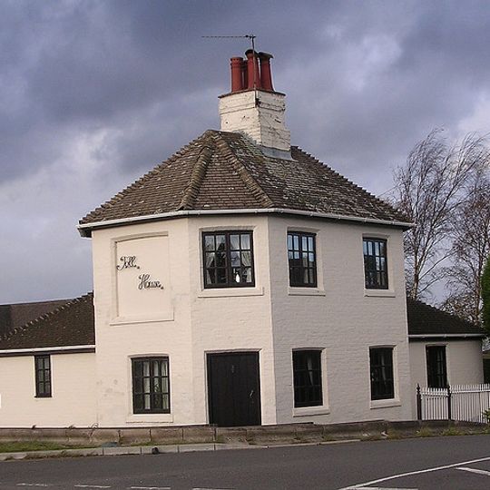 Toll House