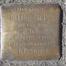 Helene Stein