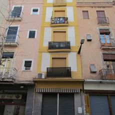 House in carrer Sant Cristòfor, 6